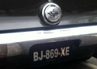mustang 1